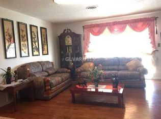 1821 Collins Ave, Las Vegas, NV 89106