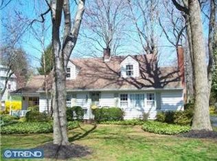 1002 Wood St, Yardley, PA 19067