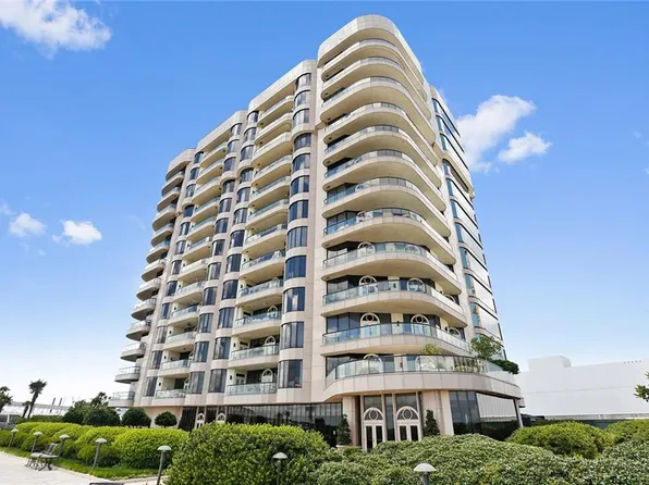 600 Port Of New Orleans Pl APT 3E, New Orleans, LA 70130