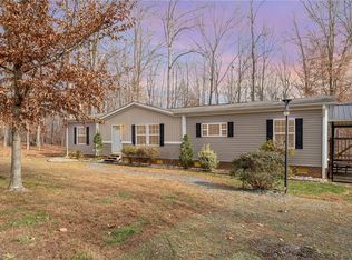 2282 Steppingstone Ln, Asheboro, NC 27205
