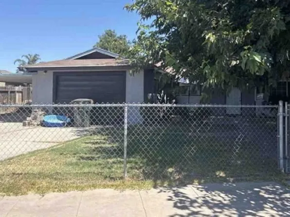 10642 E Fantz Ave, Del Rey, CA 93616