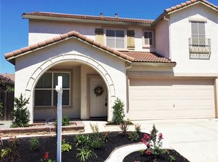 9415 Timber River Way, Elk Grove, CA 95624