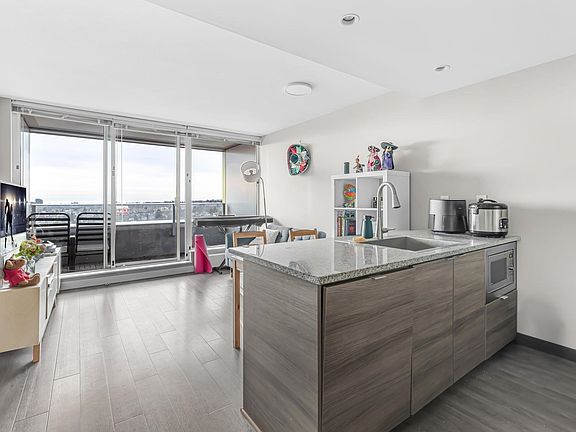 3rd image of 488 SW Marine Dr #2605