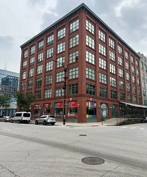 1017 W Washington Blvd #6AB — Photo 5
