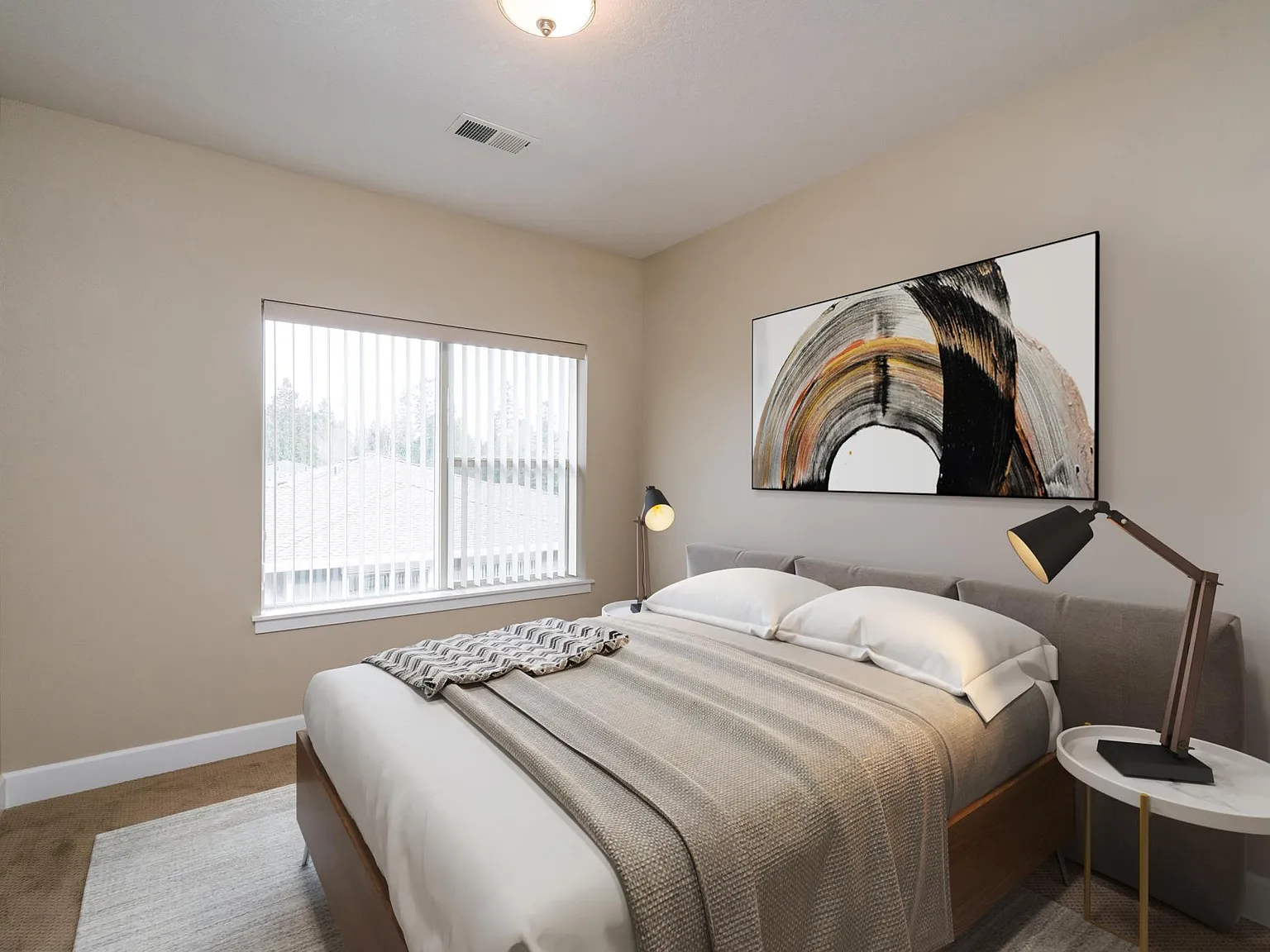 4 bed, 1872 sqft, $2,950 — Photo 3