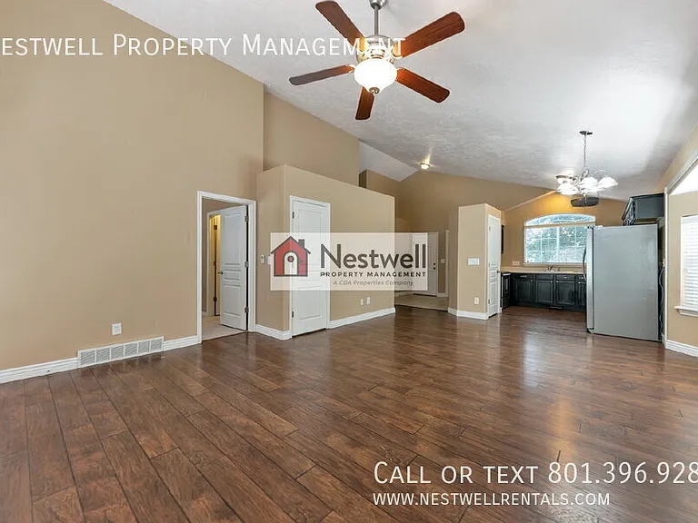 11734 S Bubbling Brook Ln — Photo 4