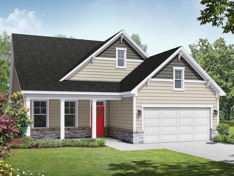 Build The Birch A - now starting at 515,900