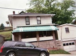 400 Bayard St, Elizabeth, PA