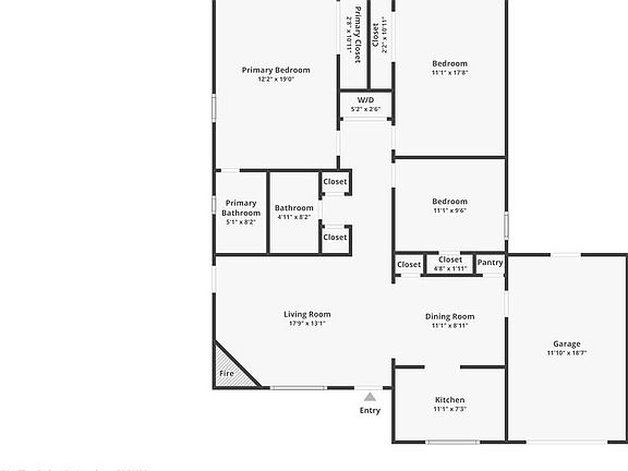 2nd image of 220 Willow Springs Dr