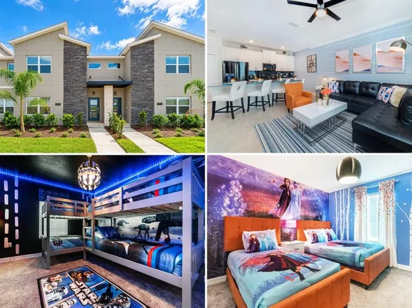(undisclosed Address), KISSIMMEE, FL 34746