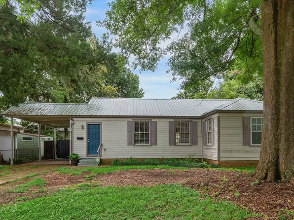 515 Roosevelt St, Lafayette, LA 70503