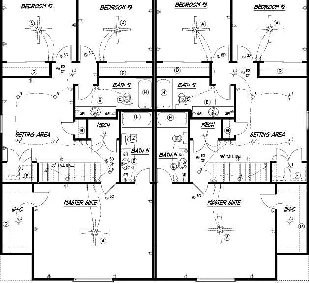 624 Westwoods Rd #A — Photo 20