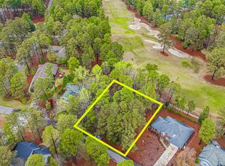 24 Canterbury Cir, Pinehurst, NC 28374