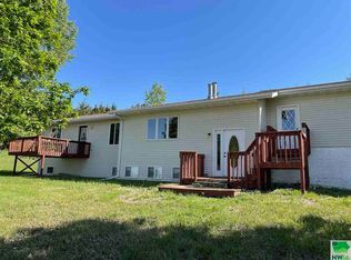 30898 Bluff Rd, Volin, SD 57072