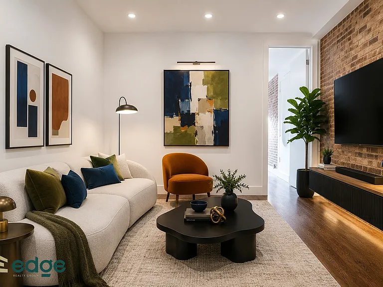 181 Kosciuszko St #2L — Photo 1