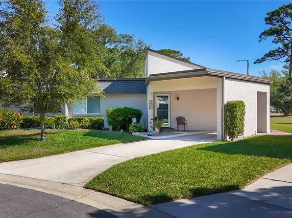 2658 BARKSDALE COURT, CLEARWATER, FL 33761
