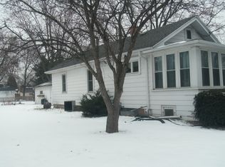 1418 N Drew St, Appleton, WI 54911