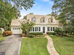 10313 Parkman Rd, Silver Spring, MD 20903