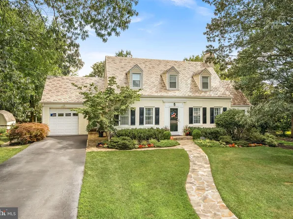 10313 Parkman Rd, Silver Spring, MD 20903