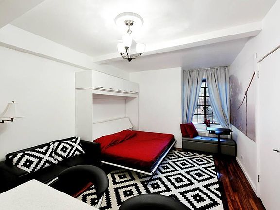 3rd image of 5 Tudor City Pl APT 1217