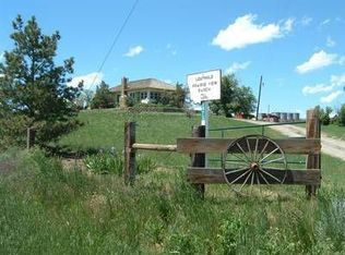 2475 Columbus Molt Rd, Molt, MT 59057