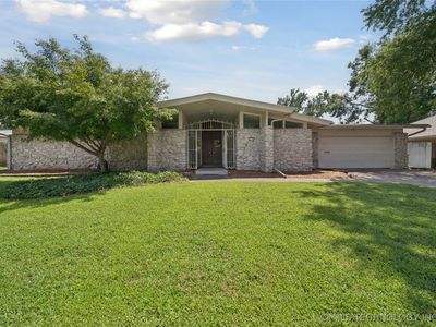 7320 E 59th Pl, Tulsa, OK, 74145