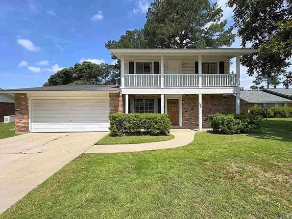 419 Huntington Dr, Baton Rouge, LA 70810