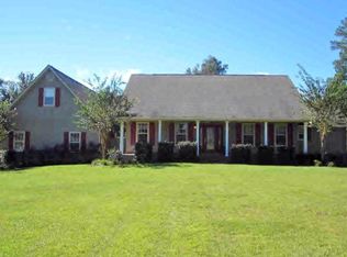 1072 Pine St, Summit, MS 39666