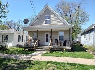 2641 N California Ave, Peoria, IL