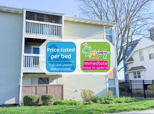 306 E Clark, Champaign, IL 61820