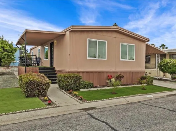 1400 13th St #206, Upland, CA 91786