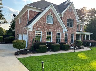 2305 Ridgedale Dr, Grayson, GA 30017