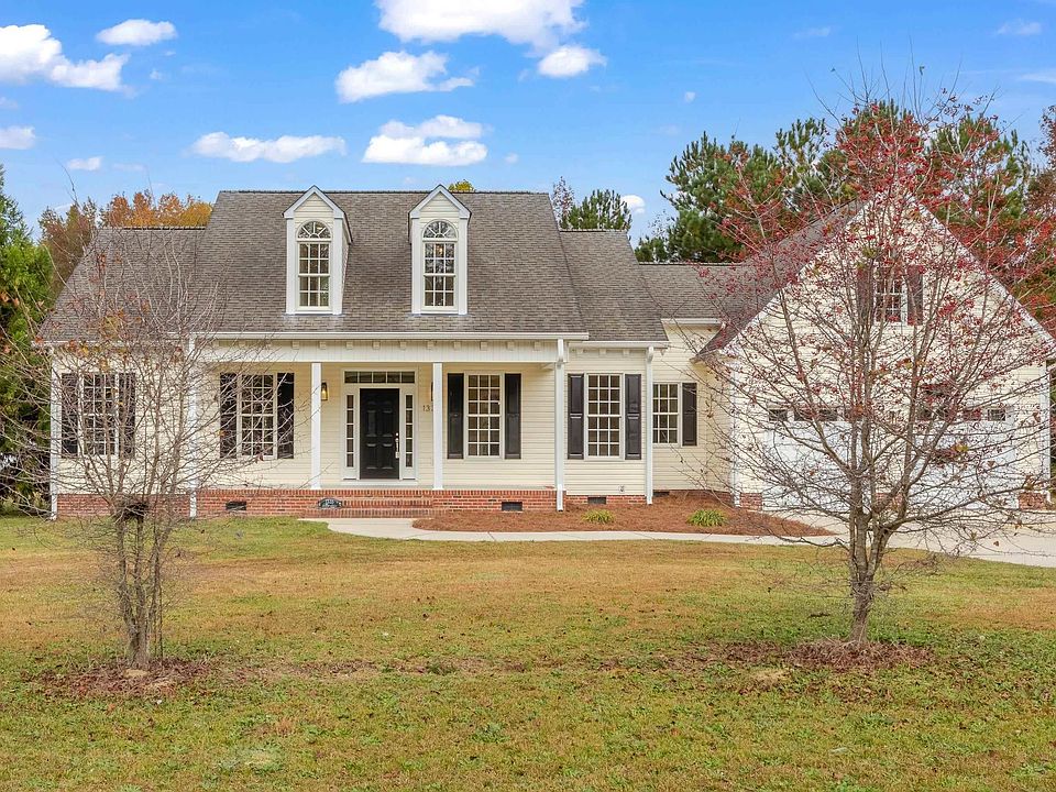1335 Gregory Cir, Lillington, NC 27546 Zillow