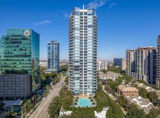 2900 McKinnon St APT 1606, Dallas, TX 75201