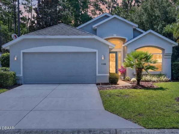 1169 Kilkenny Ln, Ormond Beach, FL 32174