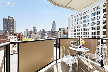 Sold by Sotheby's International Realty