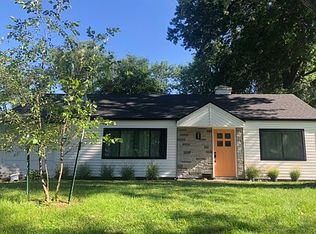 2618 W 77th St, Prairie Village, KS 66208