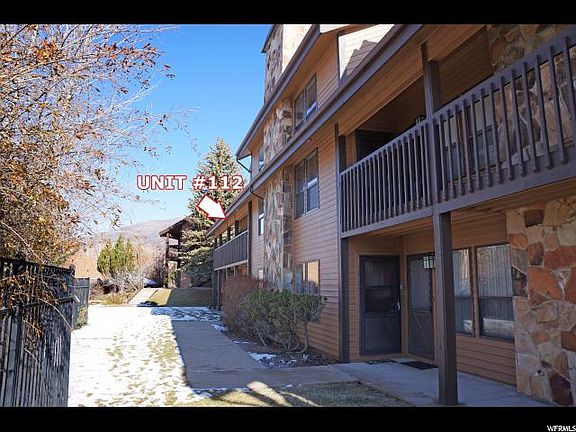 4th image of 3615 N Wolf Lodge Dr E #112