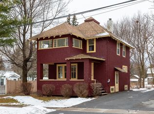 126 Elm St, Watertown, NY 13601