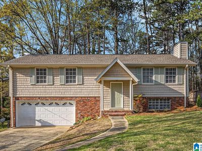 711 Danton Ln, Irondale, AL, 35210