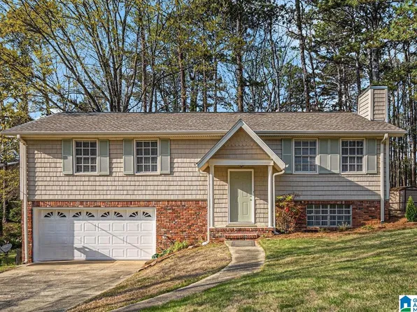 711 Danton Ln, Birmingham, AL 35210