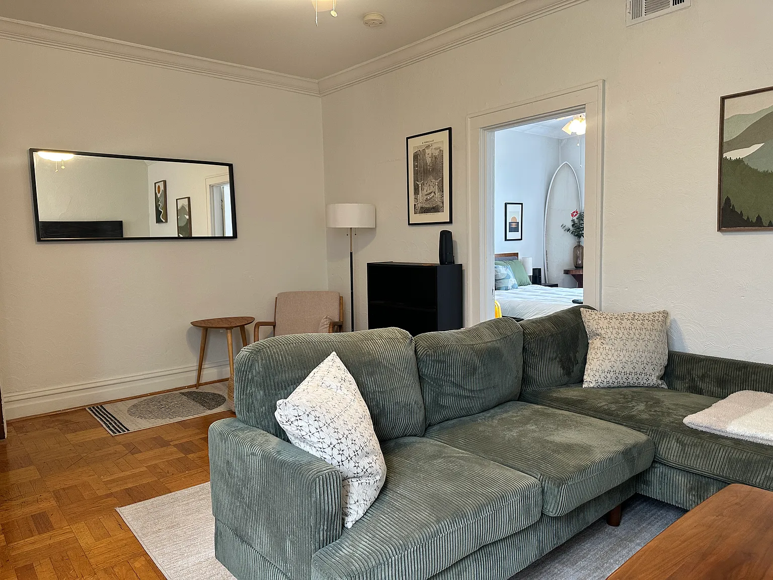 1 bed, 795 sqft, $1,200 — Photo 2