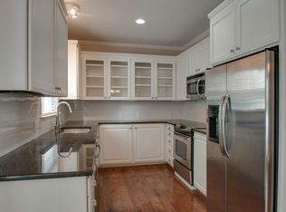 2716 Rosedale Pl, Nashville, TN 37211