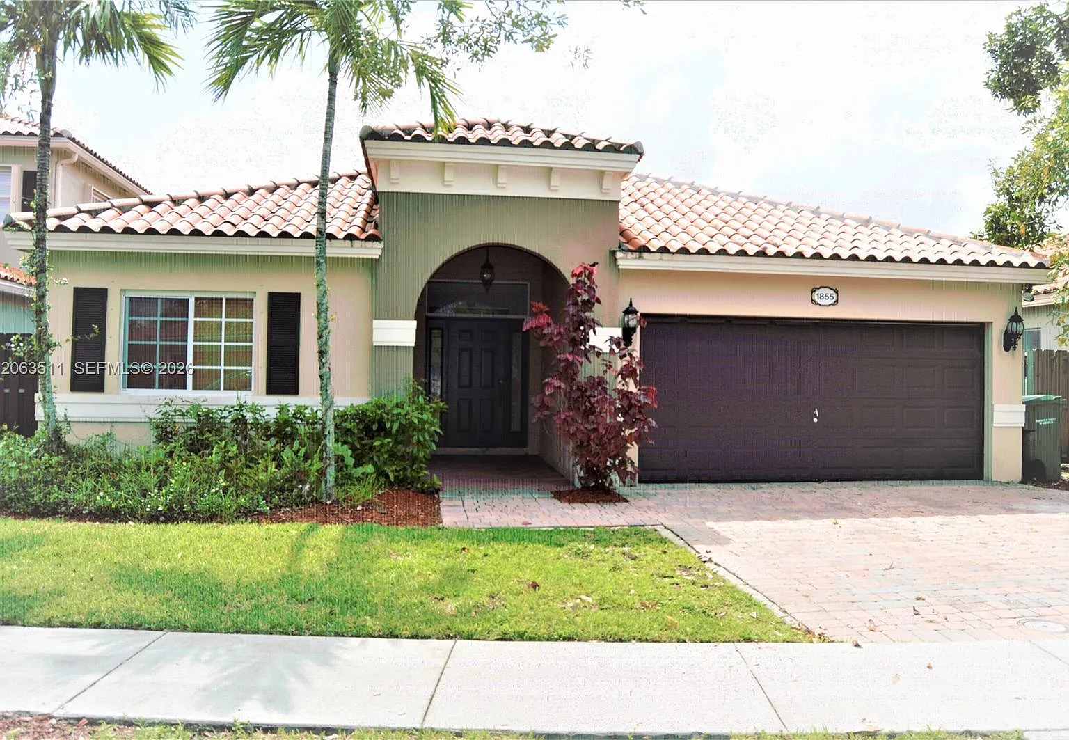3 bed, 2.0 bath, $2,950 — Photo 1