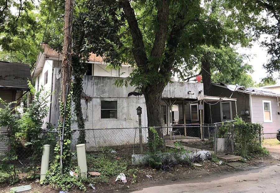 107 Weaver St, San Antonio, TX 78210 Zillow