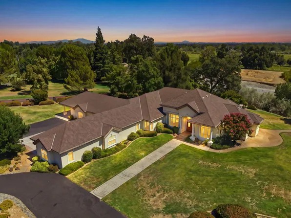 3031 Denice Way, Cottonwood, CA 96022