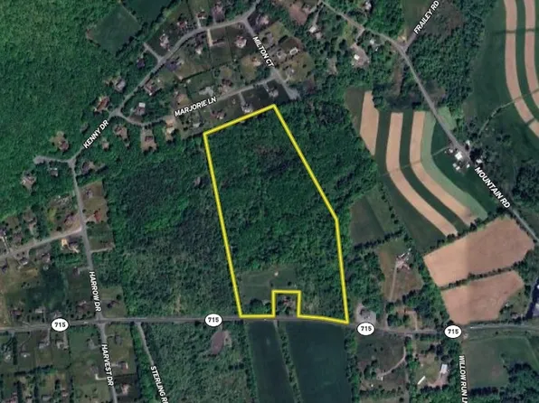 0 Route 715, Stroudsburg, PA 18360