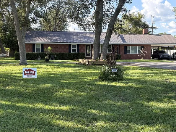 3668 State Highway 178, Glennville, GA 30427