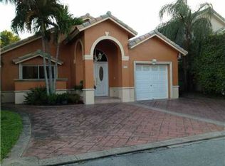 5251 SW 154th Pl, Miami, FL 33185