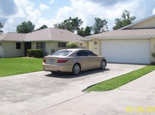4007 Golfview Rd, Sebring, FL 33875